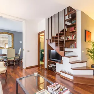  Appartamento Dadahome Elegante Vicino Al Centro Italia