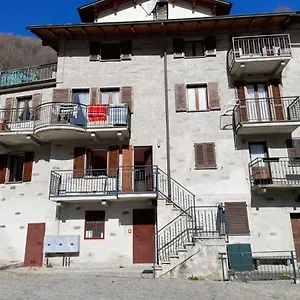  Appartamento Accogliente Nel Cuore Della Valmalenco Italia