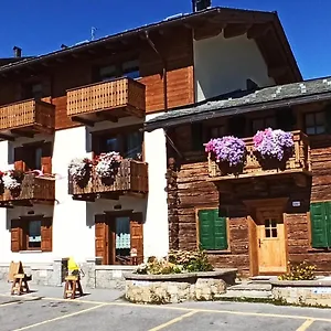  Appartamento Rin Gemel Italia