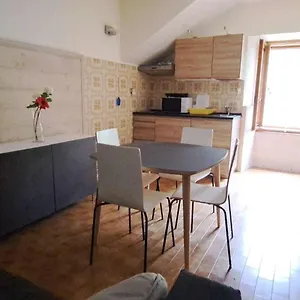  Appartamento Vacanze Graynite-park Side Italia