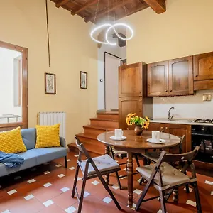  Appartamento San Lorenzo Cozy Flat Italia