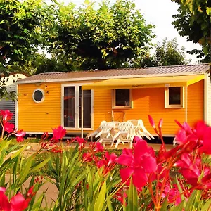 Del Garda Holiday park