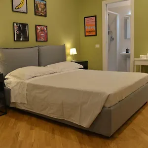 2* Maison d'hôtes Need Is