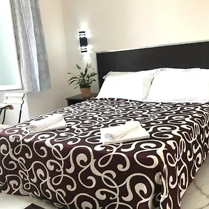 Serena House Rome