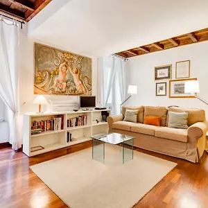 Diana-spanish Steps House Appartamento