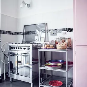 2* Couette-café La Fabbrica Di San Pietro