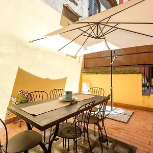 Irex Spanish Steps Private Appartamento